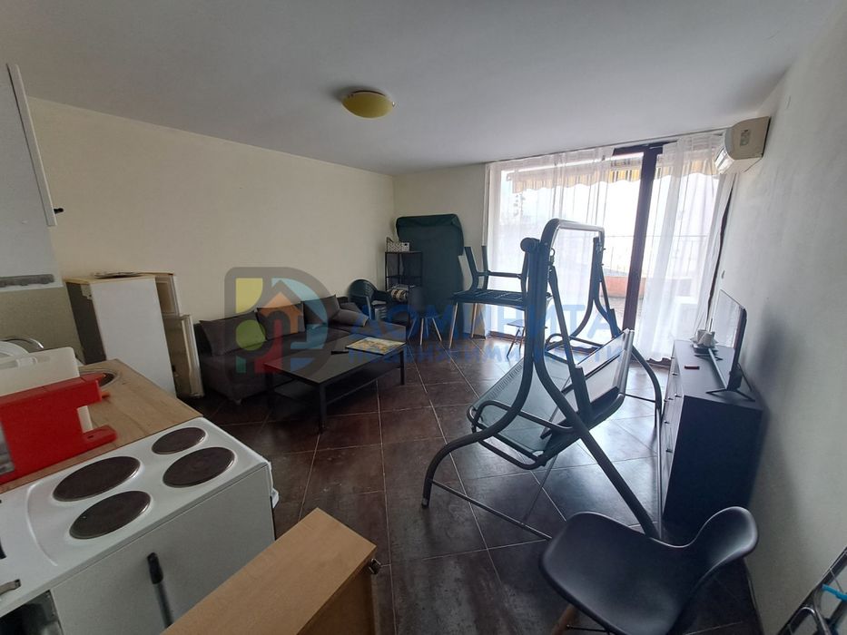 Продава се Двустаен апартамент в Царево - 91 кв.м за 499 €/кв.м - Снимка #3