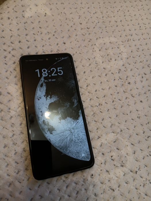 OPPO A 5i продам
