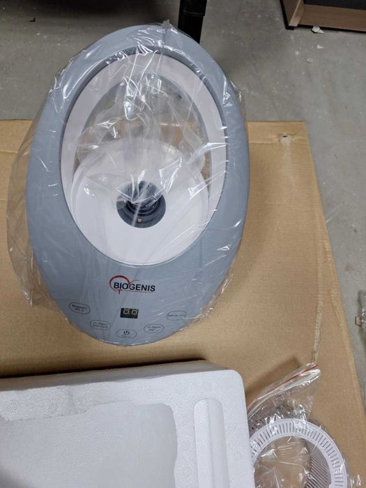 Машина/Кана за водородна вода Biogenis с функция „Циклон“