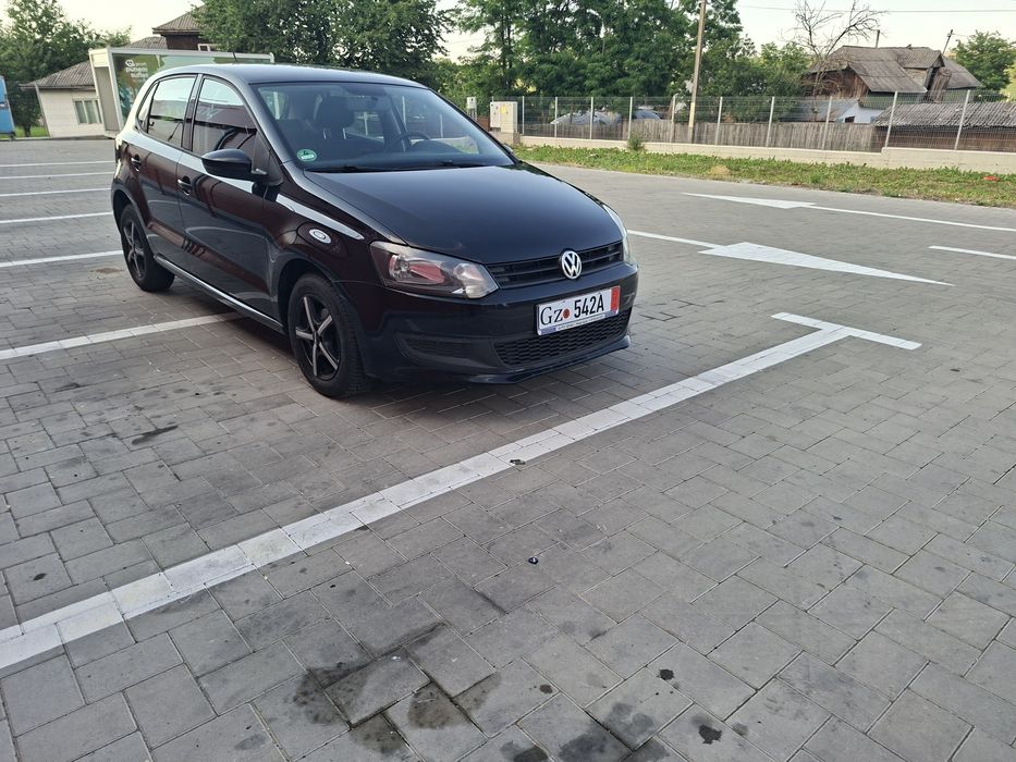 VOLKSWAGEN Polo 2012 — imagine 4