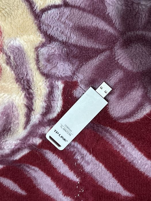 Флешка Интерент USB