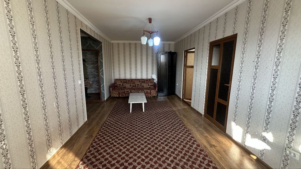 Срочно продаётся 3х комнатная квартира Вокзал парцез