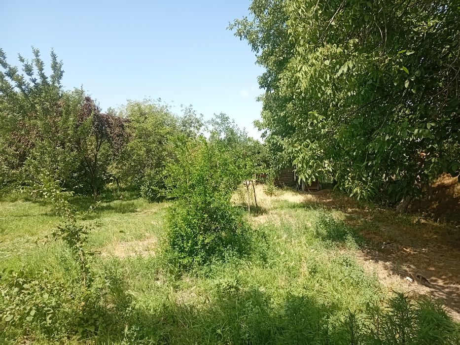 Yer 4 sotib srochna sotiladigan