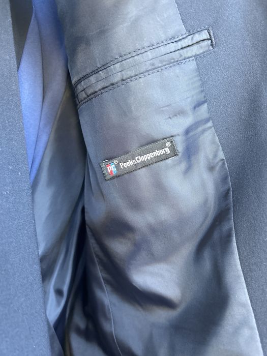 Costum intreg barbati S