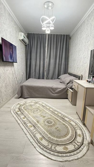 2в3-Комн. 50м². Продажа. Уй-Жой. Феруза.
