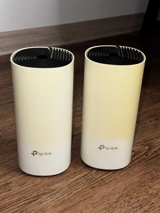 MESH-система TP-LINK Deco M4 2-Pack AC1200