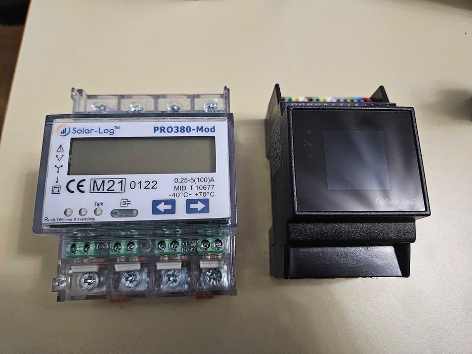 KNX, Loxone, Smart Home, Gira, Abb, Somfy, Doorbird si altele