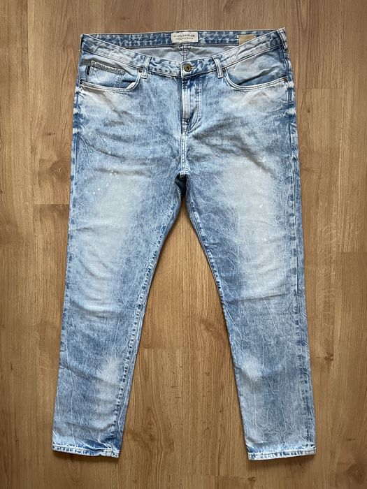 Scotch & Soda Catch 22 Slim Fit W36 L32