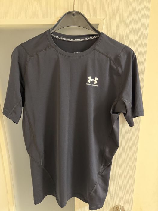 Тениски Under Armour