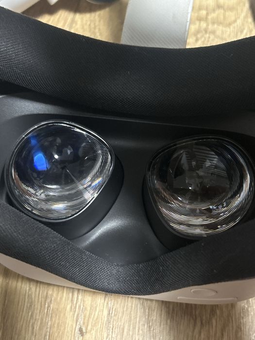 oculus quest 3s 20 utilizari max!!