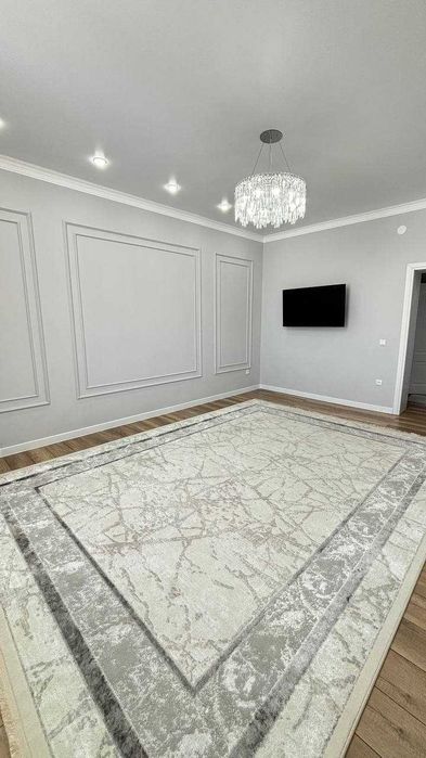 Продам 2х комн кв Батыс ЖК Миллениум