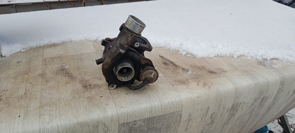 Продам Трубину  от Мазды  СХ7