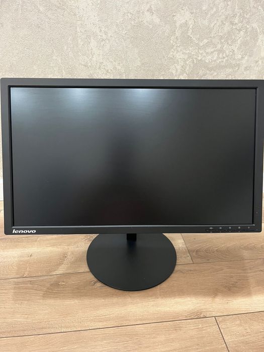 Монитор 24” Lenovo ThinkVision T2324pA