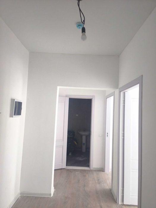 ЖК Assalom Jomiy – 2/6/15 – 62 м² с ремонтом! Сдача скоро!