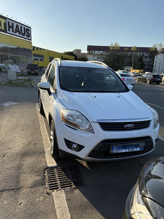Ford Kuga 2011, 2.0 4x4