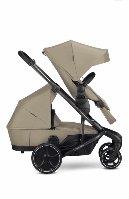 Коляска универсальная 2 в 1 Easywalker Harvey Premium