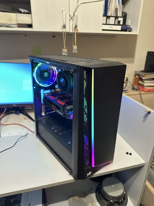 Игровой Компьютер i3