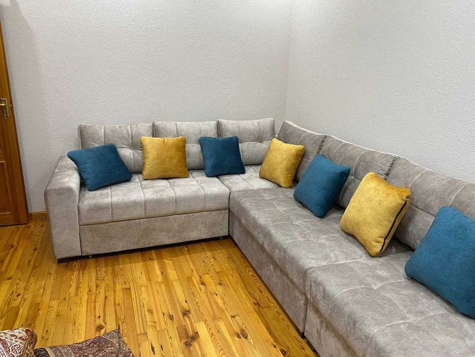 Yumshoq mebel, miyaxkiy mebel, divan, ugolok, Уголок диван комплект: 1 ...