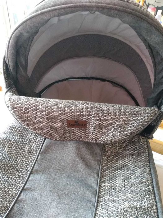 Комбинирана детска количка Лорели