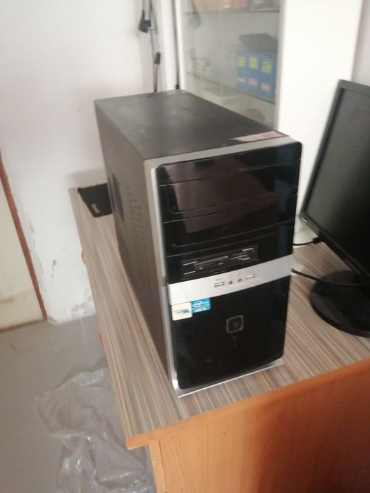 Блоки Pentium, Core i3, i5.