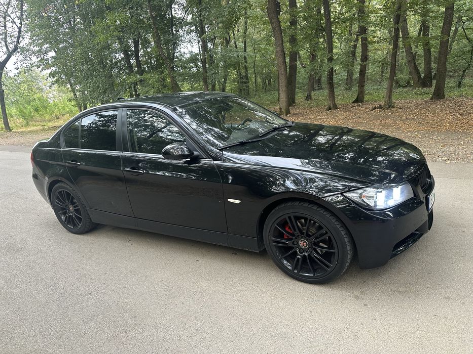 Bmw e 90 M 20d automat