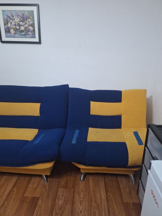 Мебель диваны    .