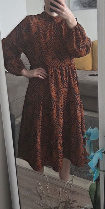 Rochie lejera de vara