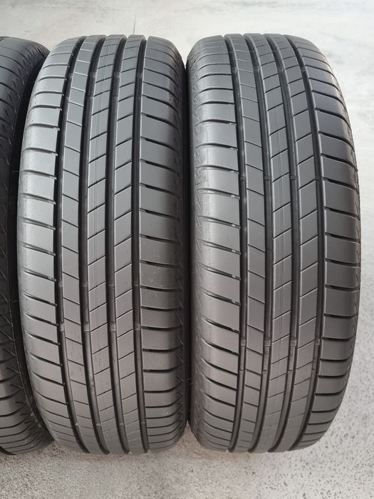 185/65/15 Bridgestone 4Броя: 130€ 7.5мм