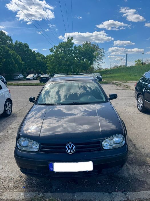 Golf 4 1.4 benzina