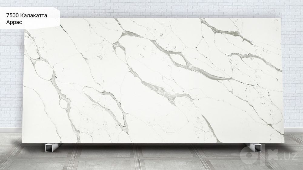 Изготовление столешницы из искусственного камня