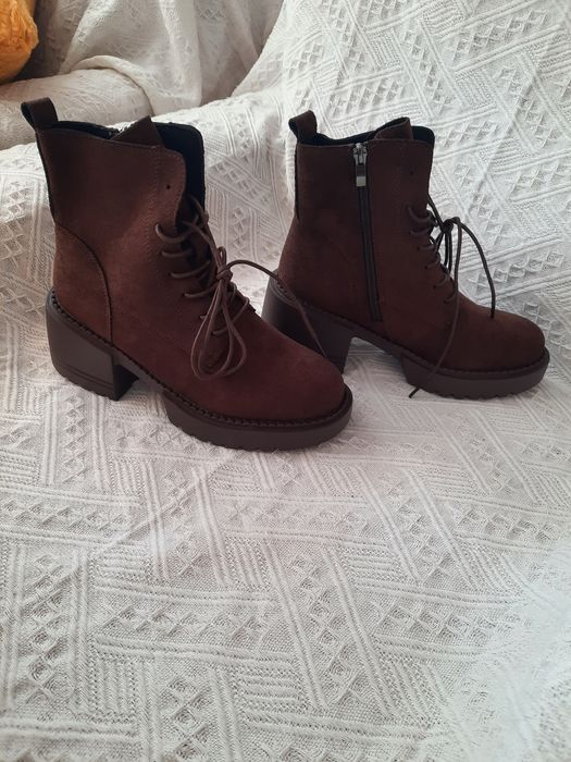 Нови дамски боти