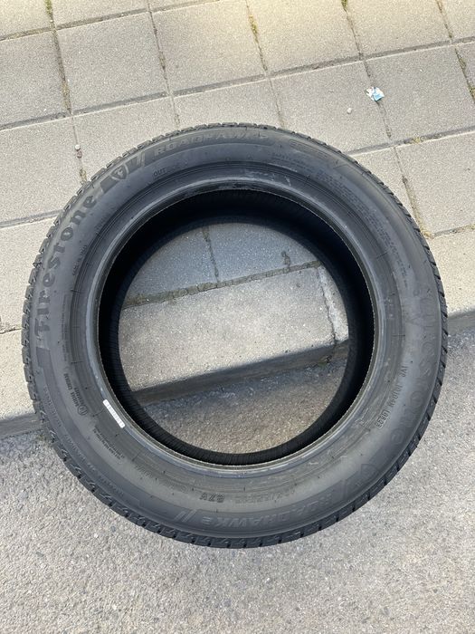 Firestone Roadhawk 2 195/55/16