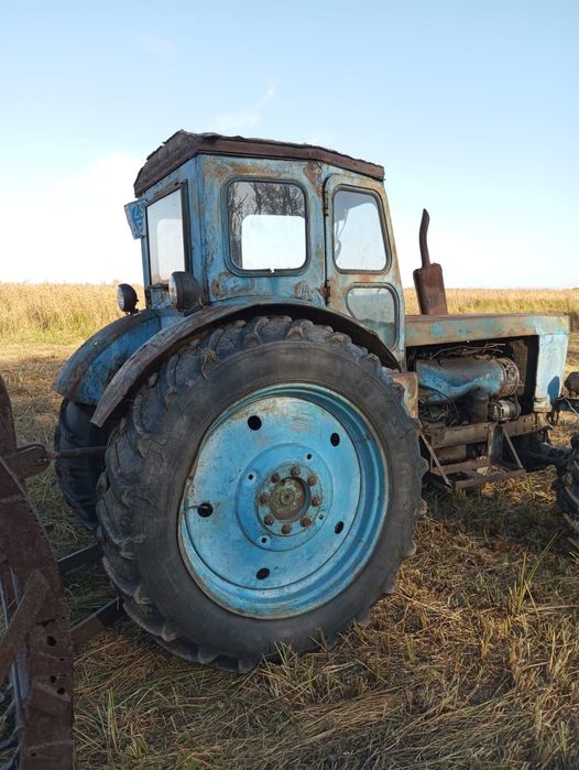 Продам трактор т 40.