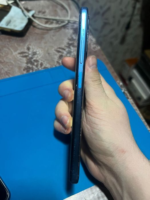 Redmi note 11 смартфон