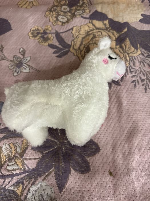 Плюшевые игрушки