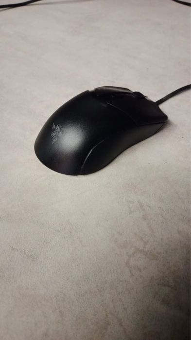 Продам игровые мышки Razer Cobra