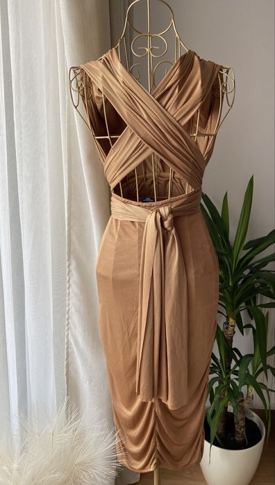 Rochie eveniment, s/m