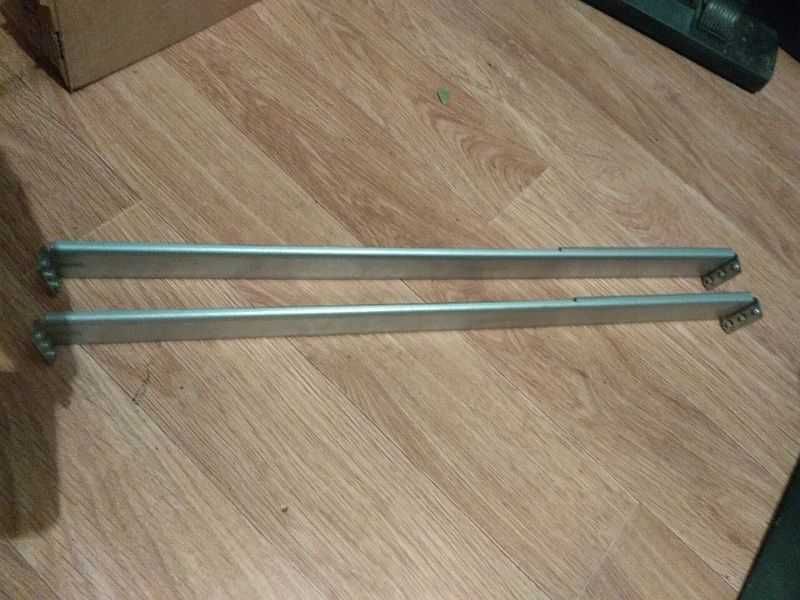 Рельсы для сервера. 20000 за всё.