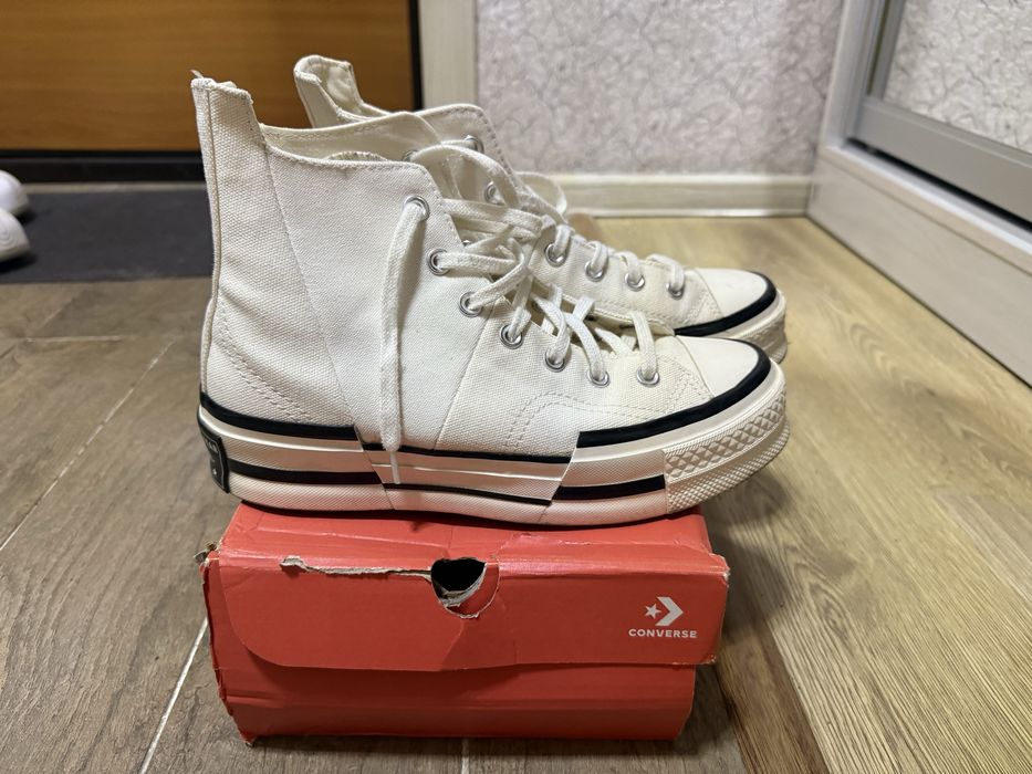 Converse Chuck 70