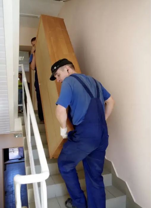 Грузчики  по часовой