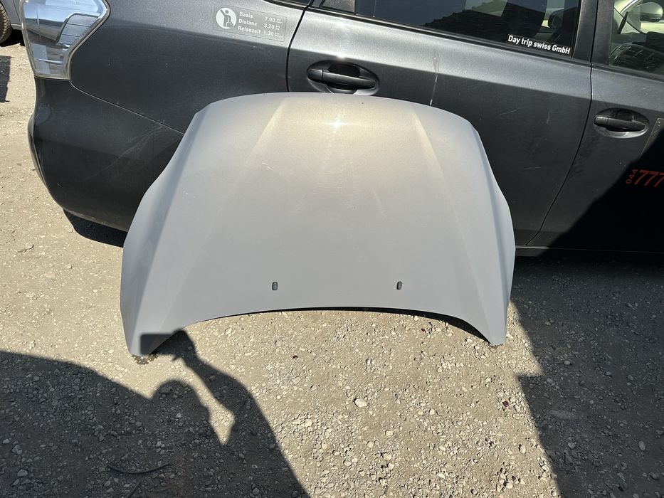 Преден капак за Ford C Max/ Grand C Max 2010-2015г.!