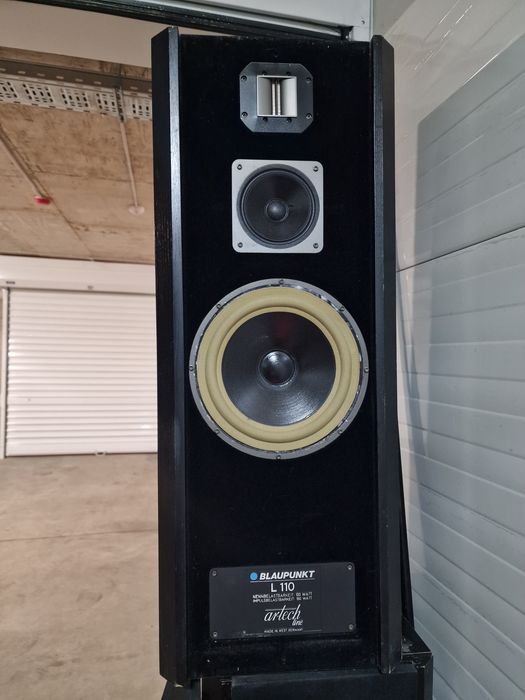 Quadral /Blaupunkt Artech L110