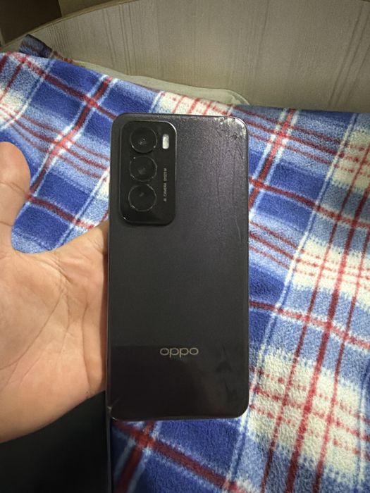 Oppo reno 12 pro 5G   Телефон