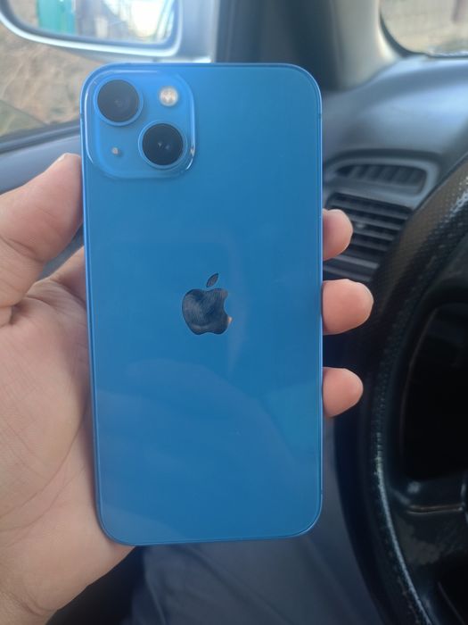 Iphone 13 в хорошом состояние или обмен