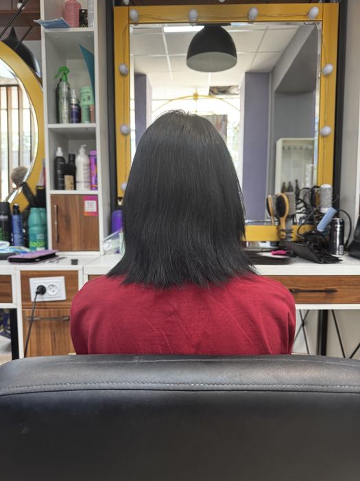 Наращивание волос,микрокапсулы