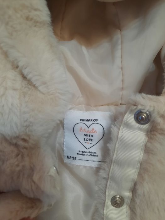 Продаю детские вещи.