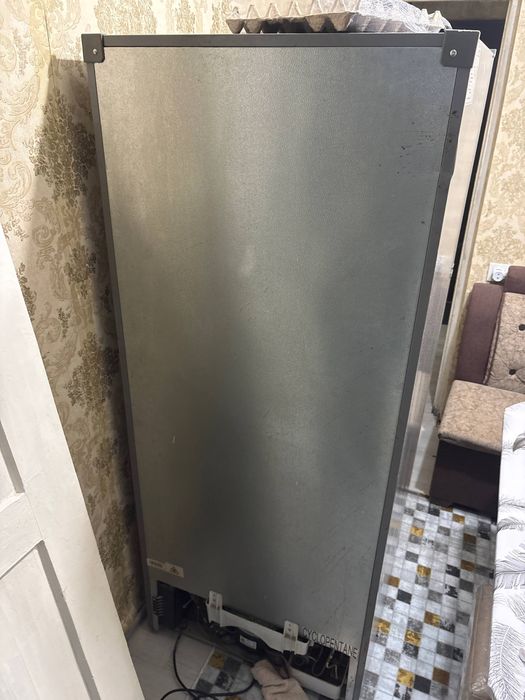 Холодильник Midea