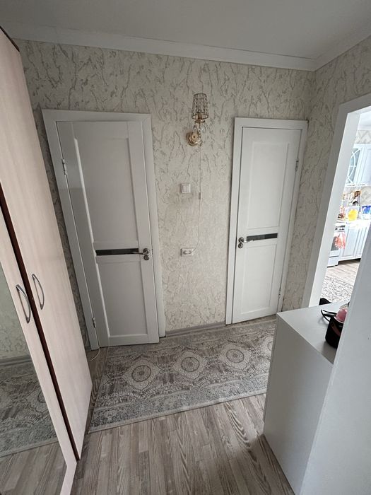 Обмен на частный дом!