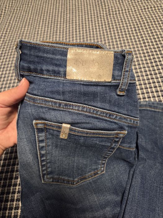 Дънки Liu Jo и US Polo