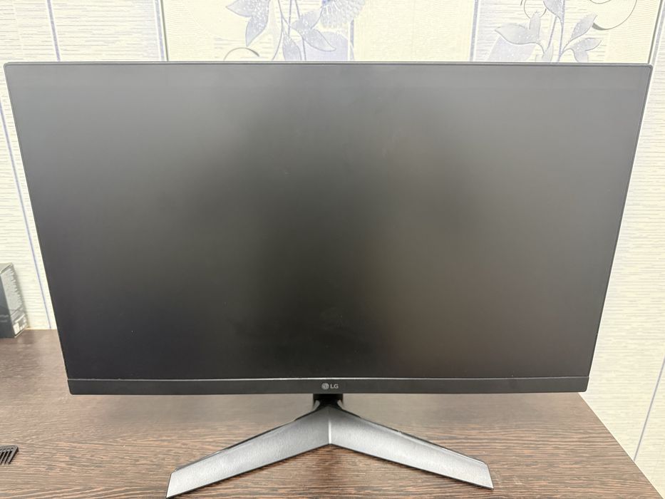 Игровой Монитор LG 144 гц.